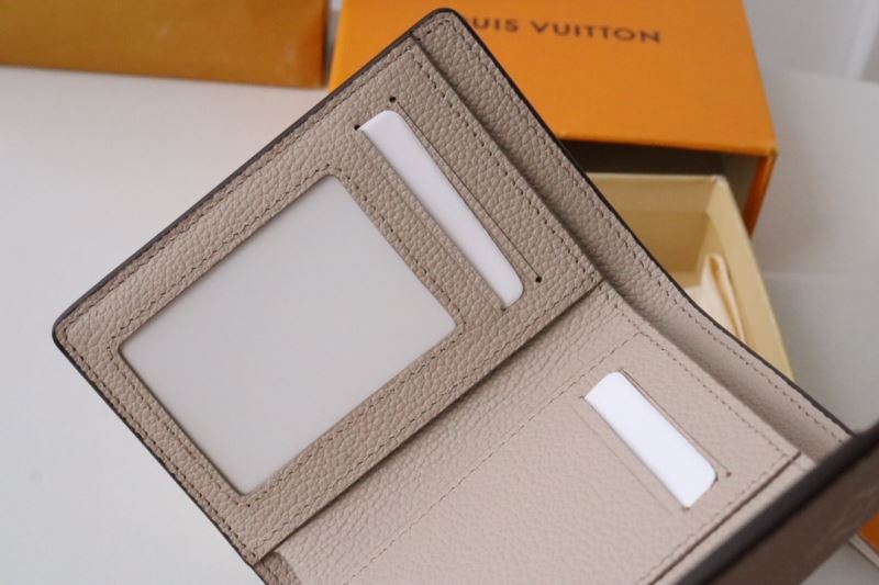 Louis Vuitton Wallets